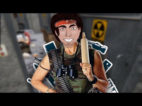 Видео: ГОТОВИМ БУНКЕР ДЛЯ ТЕЩИ (УГАР) - House Flipper #4