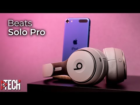 Видео: Такие наушники выпустит Apple? Обзор и опыт использования Beats Solo Pro