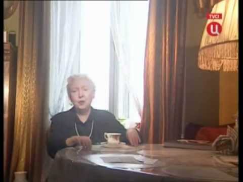 Видео: Раиса Стручкова о Фаине Раневской
