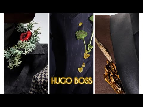 Видео: БУТИКОВЫЕ АРОМАТЫ HUGO BOSS