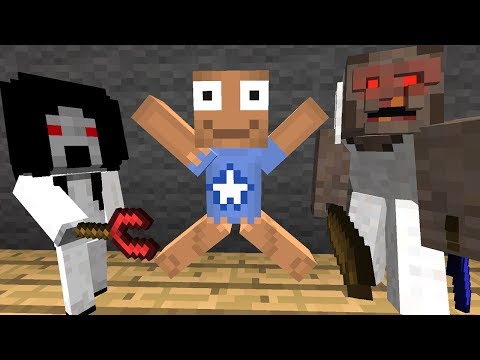 Видео: СЛЕНДЕРИНА КУПИЛА АНТИСТРЕСС БАДДИ В МАЙНКРАФТ? ГРЕННИ И СЛЕНДЕРИНА ПРОТИВ ВСЕХ ~ ТРОЛЛИНГ НУБА