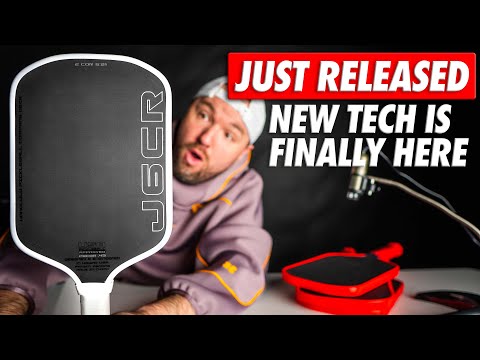 Видео: *НОВИНКА* Обзор Honolulu J6CR | Новая основная технология только что представлена