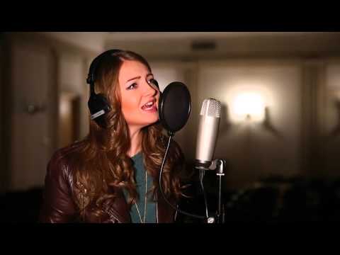 Видео: Ksenia Tomkiewicz - - Путь (Olga Kormuhina COVER)