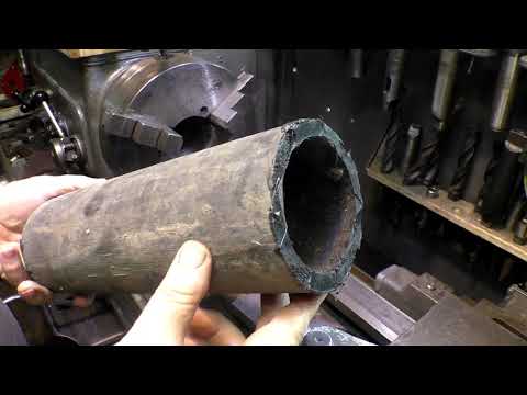 Видео: Как Соединить Шланги. Муфта для шлангов ассенизаторской машины.