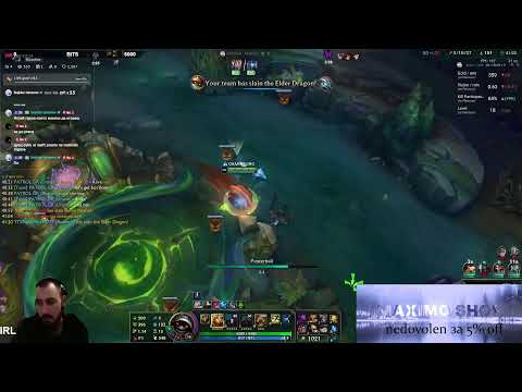 Видео: Нападаме LP-тоооо !discord !rev