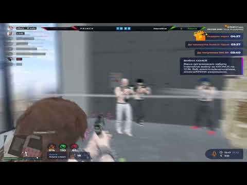 Видео: я суетной пацаненок @GTA5RP