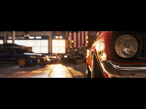 Видео: Car Dealer Simulator! Продолжаем скупать город цель 200 машин в гараже!