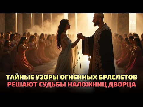 Видео: Ширин подбросила яд Зухре, но предательский план обернулся против неё