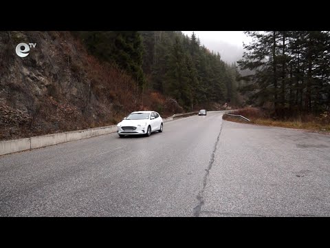 Видео: Ускоряват процедурите за изграждане на скоростен път Асеновград - Смолян