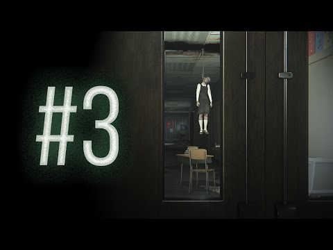 Видео: Что оно с ней сделало? 💀 Outlast 2 💀 Прохождение 💀 #3