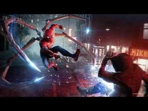 Видео: Запись стрима по игре Marvel's Spider-Man 2 Ps5 версия часть 1