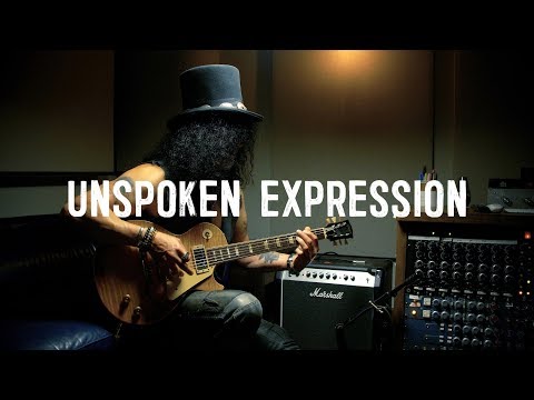 Видео: Эрни Болл представляет | Слэш в «Невысказанном выражении»