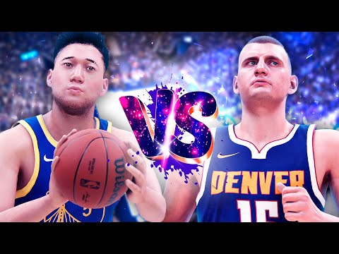 Видео: ПЕРВЫЕ ТРАВМЫ😱РЭН ПОКАЗАЛ СЕБЯ В ИГРЕ ПРОТИВ ДЕНВЕРА! ● NBA 2K24 PS5 ● НБА 2К24 КАРЬЕРА ИГРОКА #4