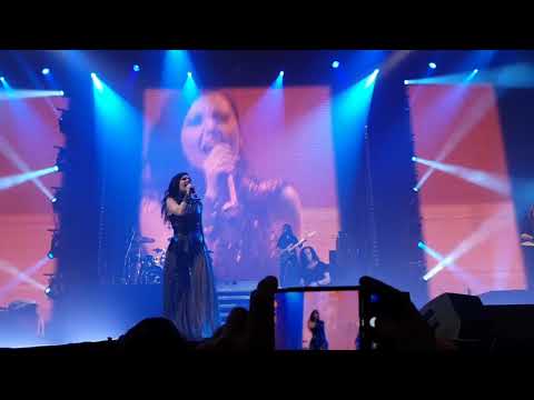 Видео: Загадка волшебной страны - Эпидемия 25 лет, Адреналин Стадиум