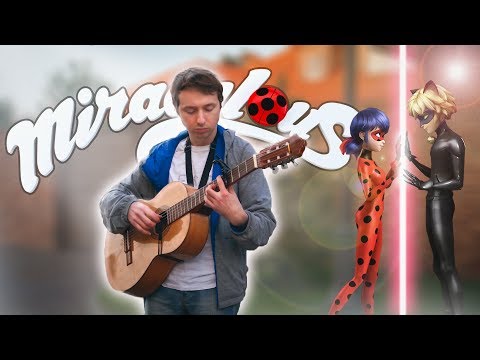 Видео: LOU & LENNI-KIM - THE WALL BETWEEN US  (фингерстайл гитарный кавер) Табы/Ноты