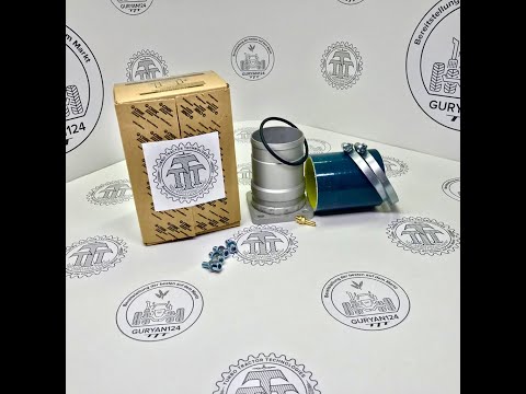 Видео: Способы устранения аварийного режима на моторах ом 606. Изделие №1, доработка впускного тракта.