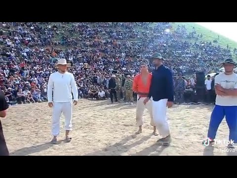 Видео: ГУШТИНИ ПАНЧ 2025. ШАРИФ 🇹🇯 БЕКТЕМУР 🇺🇿