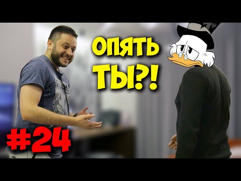 Видео: ДОМУШНИКИ / НАСТРОЙКА РОУТЕРА ЗА 24000 РУБЛЕЙ!