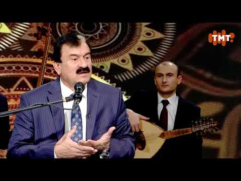 Видео: ТАКЛИД БА ЧИЛАХОН ХОЛОВ ДАР  "НАБЗИ НАВО"2020С TAKLID BA CHILAKHON KHOLOV HALOVAT BARED