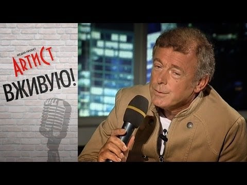 Видео: Вживую! Николай Гнатюк