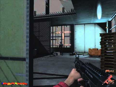 Видео: Патриот - часть 2