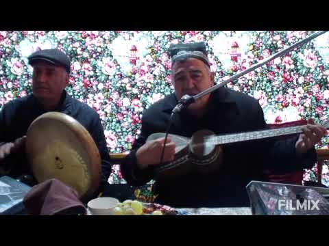Видео: АБДУЛЛО ХАЁЛОВ - ЭЙ ҐУНЧАИ ХАНДОНИ МАН