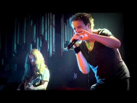 Видео: Animal ДжаZ   Оранжевый Дао 2011 03 25  Точка, Москва