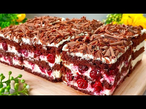 Видео: 🎄🎂Самый восхитительный торт на Рождество!!! 🔝Топ-3 вкусных рецепта для всей семьи.