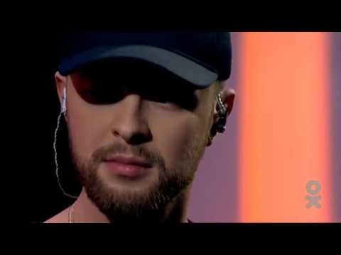 Видео: Егор Крид - Берегу (Instrumental) - Живое исполнение под гитару
