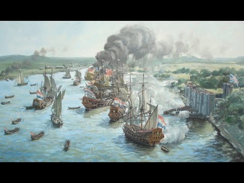 Видео: Морское сражение у волчьего клыка (622 год к.Д) Empire Total War