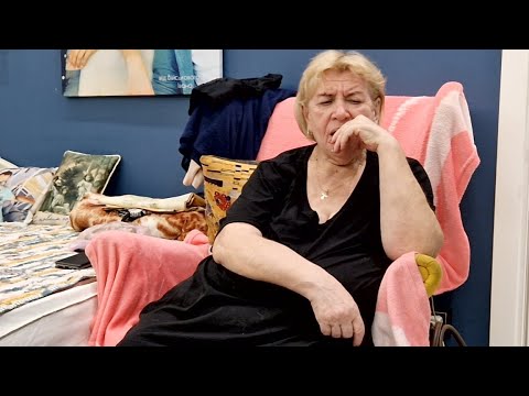 Видео: Надя  передумала