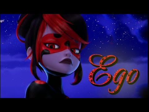 Видео: Токси Баг_клип _"Ego" Willy William на русском