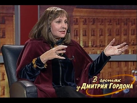 Видео: Кадочникова: Параджанов снял гениальный фильм и должен был за это расплатиться