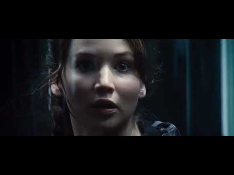 Видео: Клип "Индиго", Голодные игры