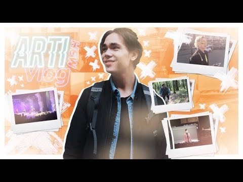 Видео: "Будни ARTIмэна" #4 / БУЗОВА ВО ВЛОГЕ? Бэкстейдж DSIDE BAND  "Зачем", КРАСНАЯ ДОРОЖКА