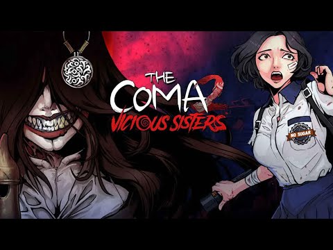 Видео: Развожу сестер на бабки прямо из комы | THE COMA 2: VICIOUS SISTERS #1