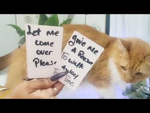 Видео: БЛИЗНЕЦЫ ♊️ В СЛЕДУЮЩИЕ 24 ЧАСА! ЖДУТ ВАШЕГО ВЕРНЕНИЯ, СТАРШИЙ ЧЕЛОВЕК, АБСОЛЮТНО ОДЕРЖИМЫЙ ИМ *П...