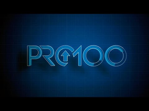 Видео: PRO100 6 Проектируем Кухню