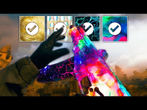 Видео: NEBLUA CAMO БЫСТРО ПОСЛЕ НЕФТЯНОЙ ЛОВУШКИ (Лучшие методы)