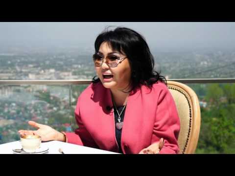 Видео: Открытый диалог 06.05.17 гость Клара Кузденбаева