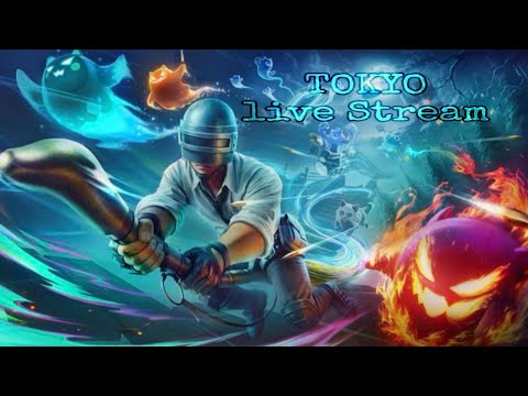 Видео: САЛАМ АЛЕЙКУМ КЫРГЫЗ ЭЛИМ! live TOKYO PUBGM