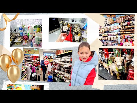 Видео: Начинается подготовка...🎉/Искали и не нашли🥲.