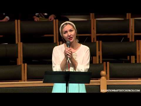 Видео: «Драгоценная близость»—Лариса Гиденко