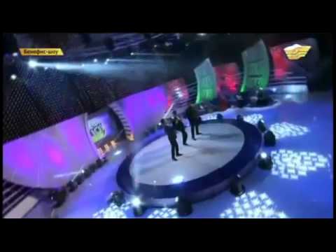 Видео: Ода любви !!! Композитор Максат Сулайманкулов исп. гр.АБК .