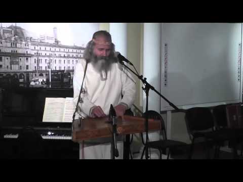 Видео: Александр Субботин - Гусли - "Русская земля"