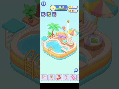 Видео: прохождение игры 34level #shortvideo #fantasy #gameplay #impossible#androidgames#funny #interesting