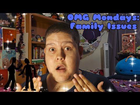 Видео: О боже, понедельники: семейные проблемы | ASMR-чтение историй Reddit