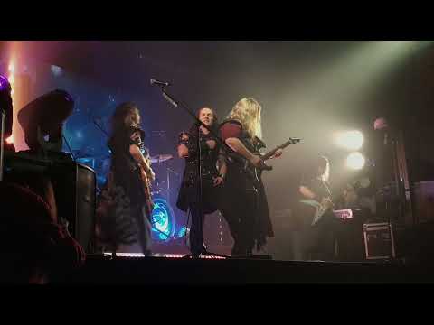 Видео: Эпидемия - Презентация альбома "Призраки и тени" - 18.12.2021 - Санкт-Петербург