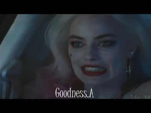 Видео: Алиса и Шляпник, Харли и Джокер - Сумасшедшая