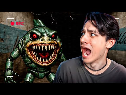 Видео: ПРОВЕЛ 5 НОЧЕЙ С ИТАЛЬЯНСКИМИ МЕМАМИ И ЭТО РЕАЛЬНО СТРАШНО!😱